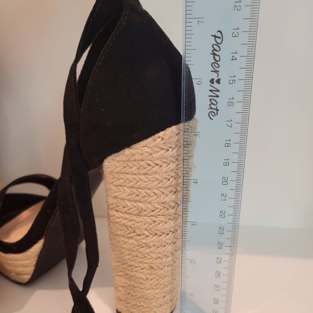 High sandals - Picture 4 of 6